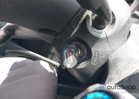 2010 Honda Fit from USA, damaged, VIN JHMGE8H2XAC034692